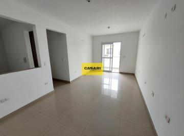 Apartamento · 80m² · 2 Quartos · 1 Vaga · Apartamento novo com 3 dormitórios à venda, 79,50 m² - Jordanopolis - São Bernardo do Campo/SP