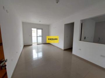 Apartamento · 82m² · 3 Quartos · 1 Vaga · Apartamento novo com 3 dormitórios à venda, 82 m² - Jordanopolis - São Bernardo do Campo/SP
