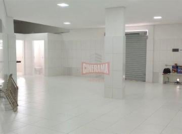 Comercial · 85m² · Salão para aluguel, Osvaldo Cruz - São Caetano do Sul/SP