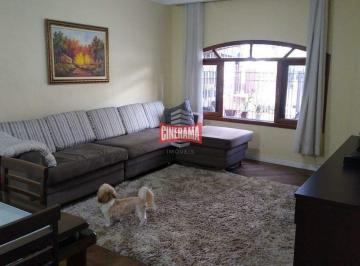 Casa · 246m² · 3 Quartos · 3 Vagas · Sobrado à venda, 3 quartos, 3 suítes, 3 vagas, Rudge Ramos - São Bernardo do Campo/SP