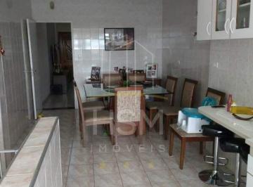 Casa · 183m² · 3 Quartos · 1 Vaga · Casa à Venda – 183m² - Alves Dias - São Bernardo do Campo - R$ 574.000,00