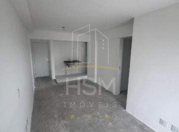 Apartamento · 58m² · 2 Quartos · 1 Vaga · Apartamento com 2 quartos à venda, Vila Gonçalves, São Bernardo do Campo