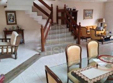 Casa · 265m² · 3 Quartos · 4 Vagas · Sobrado Parque dos Pássaros - São Bernardo do Campo