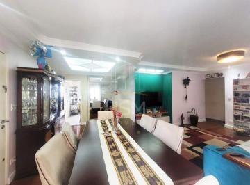 Apartamento · 130m² · 3 Quartos · 1 Vaga · Apartamento Baeta Neves a venda em São Bernardo do Campo/ SP