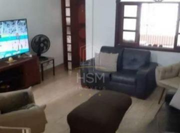 Casa · 216m² · 3 Quartos · 2 Vagas · Sobrado à venda 3 quartos 1 suíte 2 vagas Assunção - São Bernardo do Campo