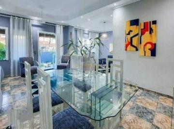 Casa · 200m² · 3 Quartos · 3 Vagas · Casa à venda 3 quartos 1 suíte 3 vagas Assunção - São Bernardo do Campo - SP