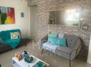 Casa · 135m² · 3 Quartos · 2 Vagas · Sobrado à Venda – 135m² - Taboão - São Bernardo do Campo - R$ 585.000,00
