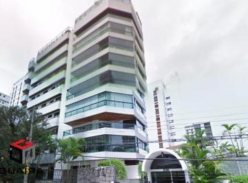 Apartamento · 476m² · 5 Quartos · 5 Vagas · Apartamento 476m² Localizado no bairro Campo Belo São Paulo - SP