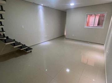 Apartamento · 98m² · 2 Quartos · 1 Vaga · Cobertura à venda 2 quartos 1 suíte 1 vaga Guarará - Santo André - SP