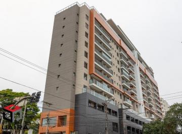 Apartamento · 45m² · 2 Quartos · 1 Vaga · Apartamento em Chacara Santo Antonio ( Zona Sul ) 45m2