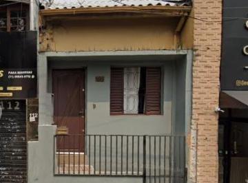 Casa · 74m² · 2 Quartos · Casa Térrea à venda 2 quartos Centro - São Bernardo do Campo - SP