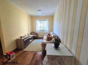 Apartamento · 52m² · 2 Quartos · 1 Vaga · Apartamento à venda 2 quartos 1 vaga Independência - São Bernardo do Campo - SP