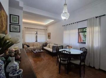 Casa · 220m² · 4 Quartos · 3 Vagas · Casa em Vila Mariana, SP – 200 m² de área interna e 200 m² de terreno