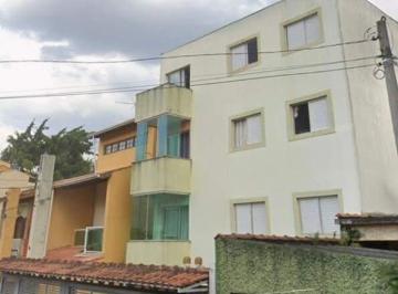 Apartamento · 61m² · 2 Quartos · 1 Vaga · Apartamento à venda 2 quartos 1 vaga Santa Terezinha - São Bernardo do Campo - SP