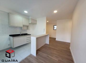Apartamento · 59m² · 2 Quartos · 2 Vagas · Apartamento para aluguel 2 quartos 1 suíte 2 vagas Bangu - Santo André - SP