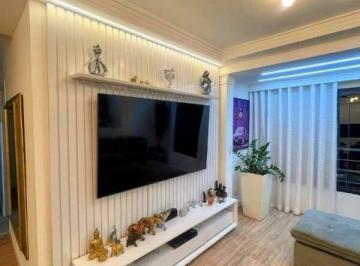 Apartamento · 68m² · 2 Quartos · 2 Vagas · Apartamento à venda 2 quartos 1 suíte 2 vagas Vila Mariana - São Paulo - SP