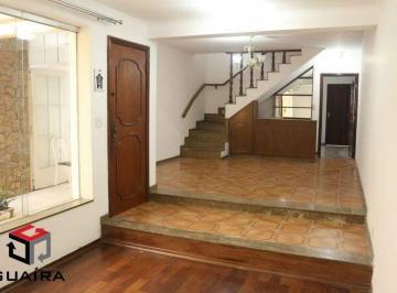Casa · 168m² · 3 Quartos · 2 Vagas · Sobrado à venda 3 quartos 1 suíte 2 vagas Boa Vista - São Caetano do Sul - SP