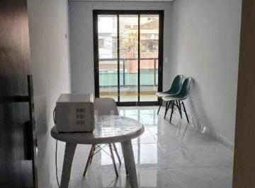 Apartamento · 57m² · 2 Quartos · 1 Vaga · Apartamento à venda 2 quartos 1 suíte 1 vaga Nova Petrópolis - São Bernardo do Campo - SP