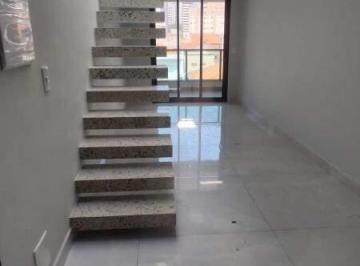 Apartamento · 114m² · 2 Quartos · 2 Vagas · Cobertura à venda 2 quartos 1 suíte 2 vagas Nova Petrópolis - São Bernardo do Campo - SP