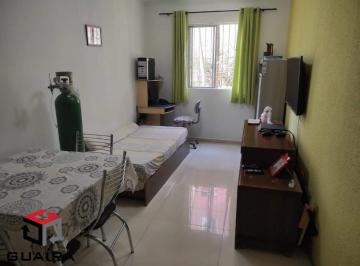 Apartamento · 40m² · 1 Quarto · 1 Vaga · Apartamento à venda 1 quarto 1 vaga Baeta Neves - São Bernardo do Campo - SP
