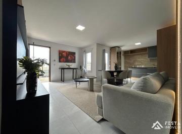 Casa · 125m² · 3 Quartos · 1 Vaga · CASA 3 Noiva do Mar Xangri-lá RS