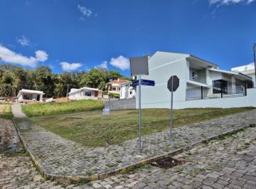 Terreno · 450m² · TERRENO ? Femaçã Veranópolis RS