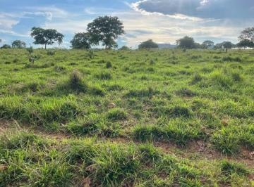 Rural · 3700000m² · FAZENDA Á VENDA REGIÃO DE TESOURO – MT