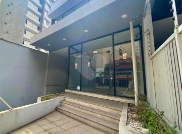 Comercial , São Paulo · Prédio comercial com 3 andares e 728m² - Avenida Angélica - Higienópolis