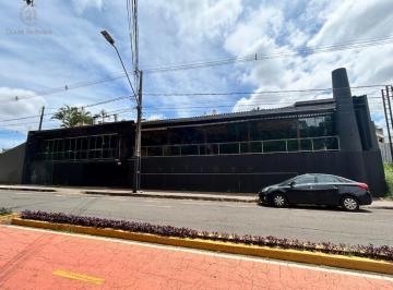 Comercial · 380m² · 4 Quartos · 1 Vaga · Casa para alugar em Londrina, Maringá, com 4 quartos, com 380 m²