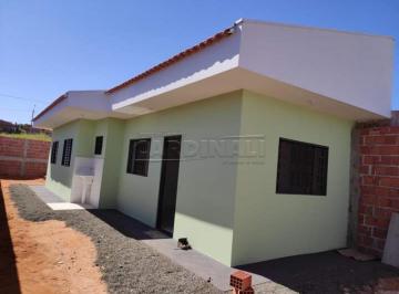 Casa · 175m² · 2 Quartos · 3 Vagas · Casa nova.