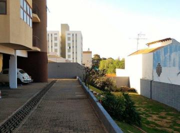 Garagem · Venda de Apartamento no Jardim Alvorada - São Carlos/SP