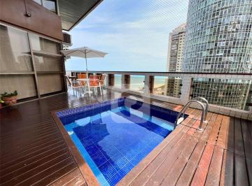 Apartamento · 340m² · 4 Quartos · 3 Vagas · Apartamento Duplex de 340m2  com 4 quartos no Barramares à venda- Barra da Tijuca