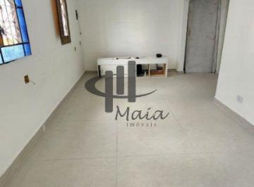 Comercial · 75m² · Locação Salão Comercial Sao Caetano do Sul Nova Gerti Ref: 45150