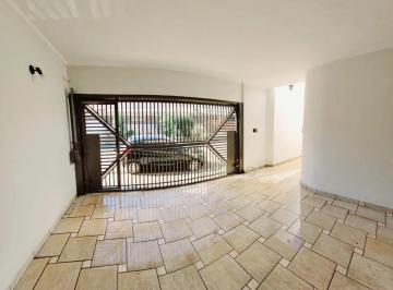 Casa · 103m² · 3 Quartos · 2 Vagas · Casas Residenciais Padrão em Ribeirão Preto