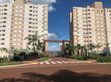 Apartamento · 45m² · 2 Quartos · 1 Vaga · Apartamento Padrão para Locação e Venda no Bairro Jardim Guaporé, em Ribeirão Preto