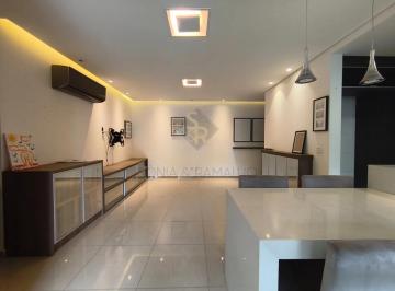 Apartamento · 87m² · 2 Quartos · 2 Vagas · Aparatamento Padrão para Venda no Bairro Bosque das Juritis, em Ribeirão Preto/SP.