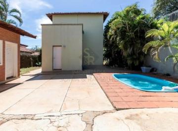 Casa · 490m² · 5 Quartos · 6 Vagas · Casa Sobrado para Venda no Bairro Alto da Boa Vista, em Ribeirão Preto/SP.