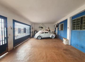 Casa · 300m² · 4 Quartos · 2 Vagas · Casa para Venda no Bairro Bonfim Paulista em Ribeirão Preto/SP.