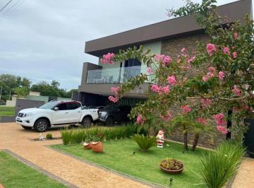 Casa · 1152m² · 4 Quartos · 6 Vagas · Casas Residenciais Condomínio em Ribeirão Preto