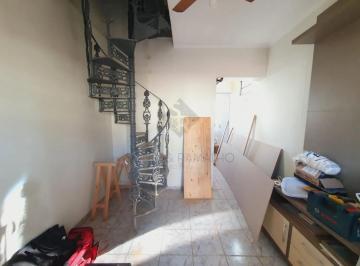 Casa · 160m² · 2 Quartos · 1 Vaga · Sobrado para Venda no Bairro Bonfim Paulista em Ribeirão Preto/SP.