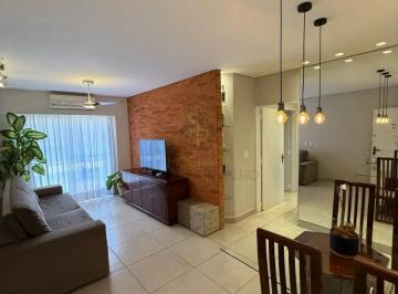 Apartamento · 92m² · 2 Quartos · 1 Vaga · Apartamento Térreo para Venda no Bairro Jardim Irajá, em Ribeirão Preto