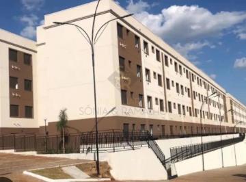 Apartamento · 49m² · 2 Quartos · 1 Vaga · Apartamento Padrão para Locação e Venda no Condomínio Lar França, Distrito de Bonfim Paulista