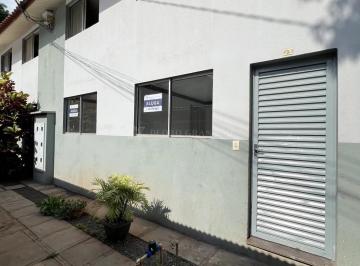 Apartamento · 42m² · 2 Quartos · 1 Vaga · Apartamento 02 dormitórios | Villagio Treviso