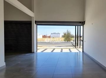 Comercial · 90m² · Loja disponível para locação no bairro Novo Mundo em Uberlândia-MG