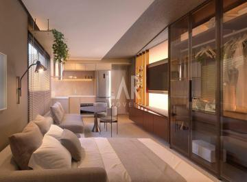 Apartamento · 48m² · 2 Quartos · 1 Vaga · Apartamento à venda, 2 quartos, 1 vaga, Lourdes - Belo Horizonte/MG