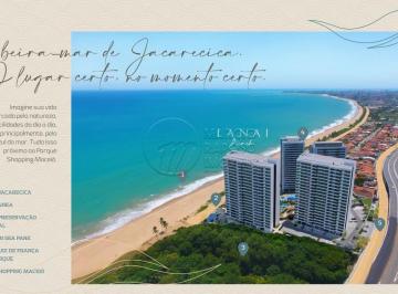Apartamento · 115m² · 3 Quartos · 2 Vagas · Apartamento Beira-Mar à venda com 3 Quartos na Torre Makani no LANAI BEACH