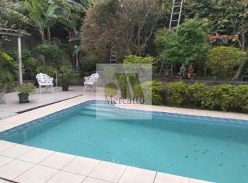 Casa · 400m² · 4 Quartos · 6 Vagas · Casa em Butantã  -  São Paulo