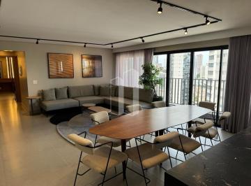Apartamento · 137m² · 3 Quartos · 2 Vagas · Apartamento 3 Suítes, 2 Vagas - Talk Marista