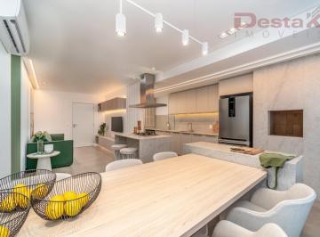 Apartamento · 73m² · 2 Quartos · 1 Vaga · Apartamento no Centro - Biguaçu