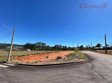 Terreno · 415m² · Terreno em Areias de baixo  -  Governador Celso Ramos